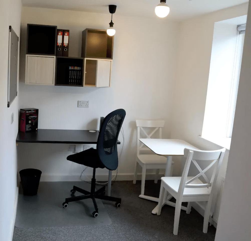 Studio Flat Farringdon Aparthotel