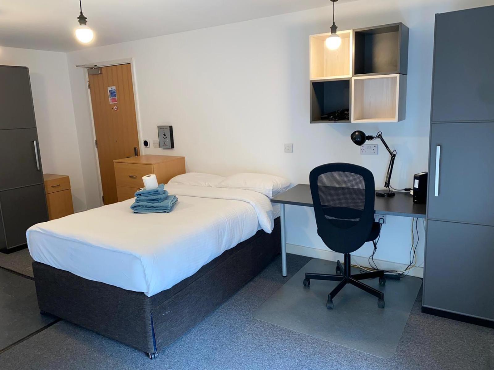 Studio Flat Farringdon *