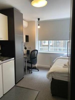 Studio Flat Farringdon Aparthotel *