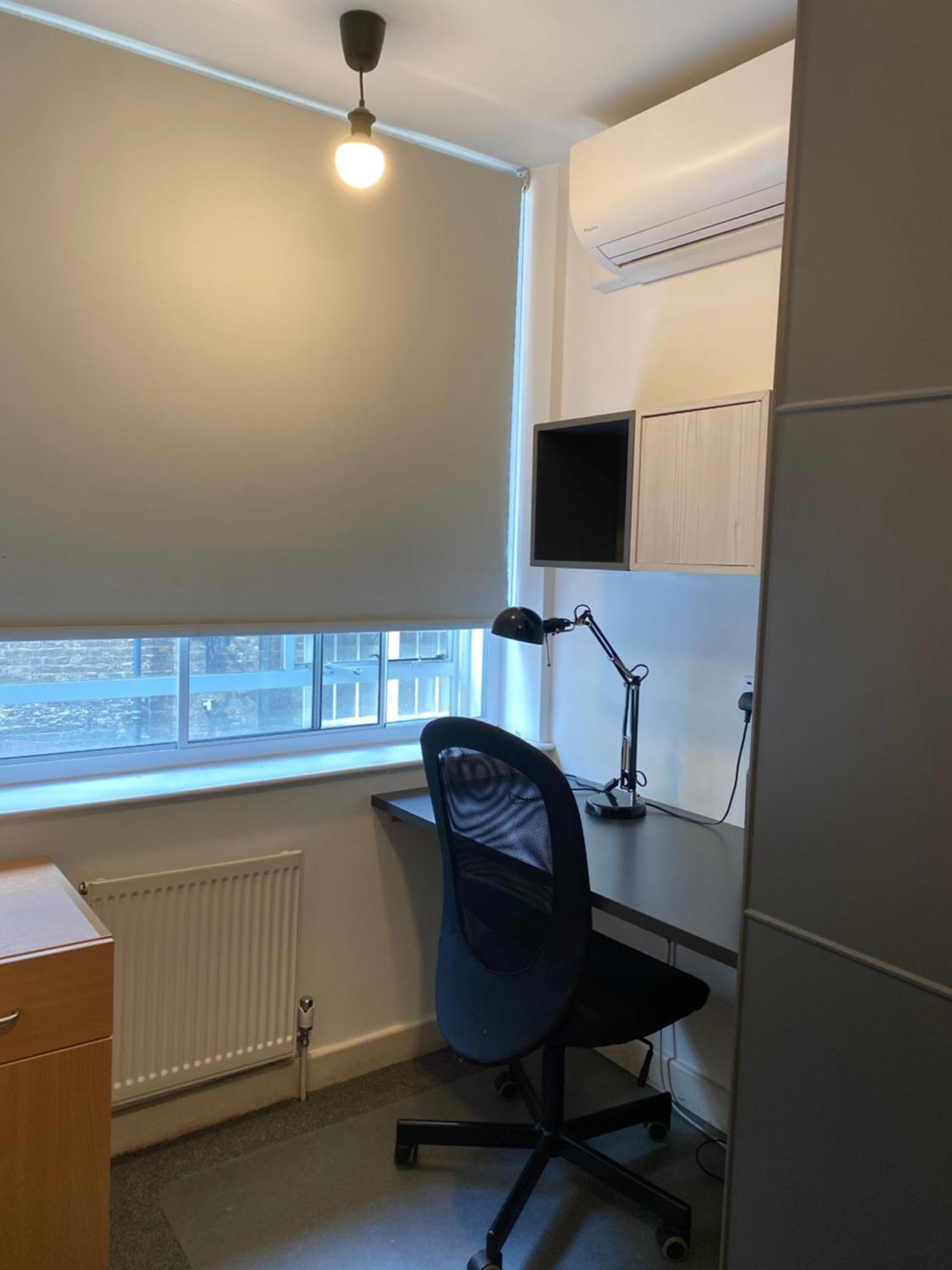 Apartahotel Studio Flat Farringdon *