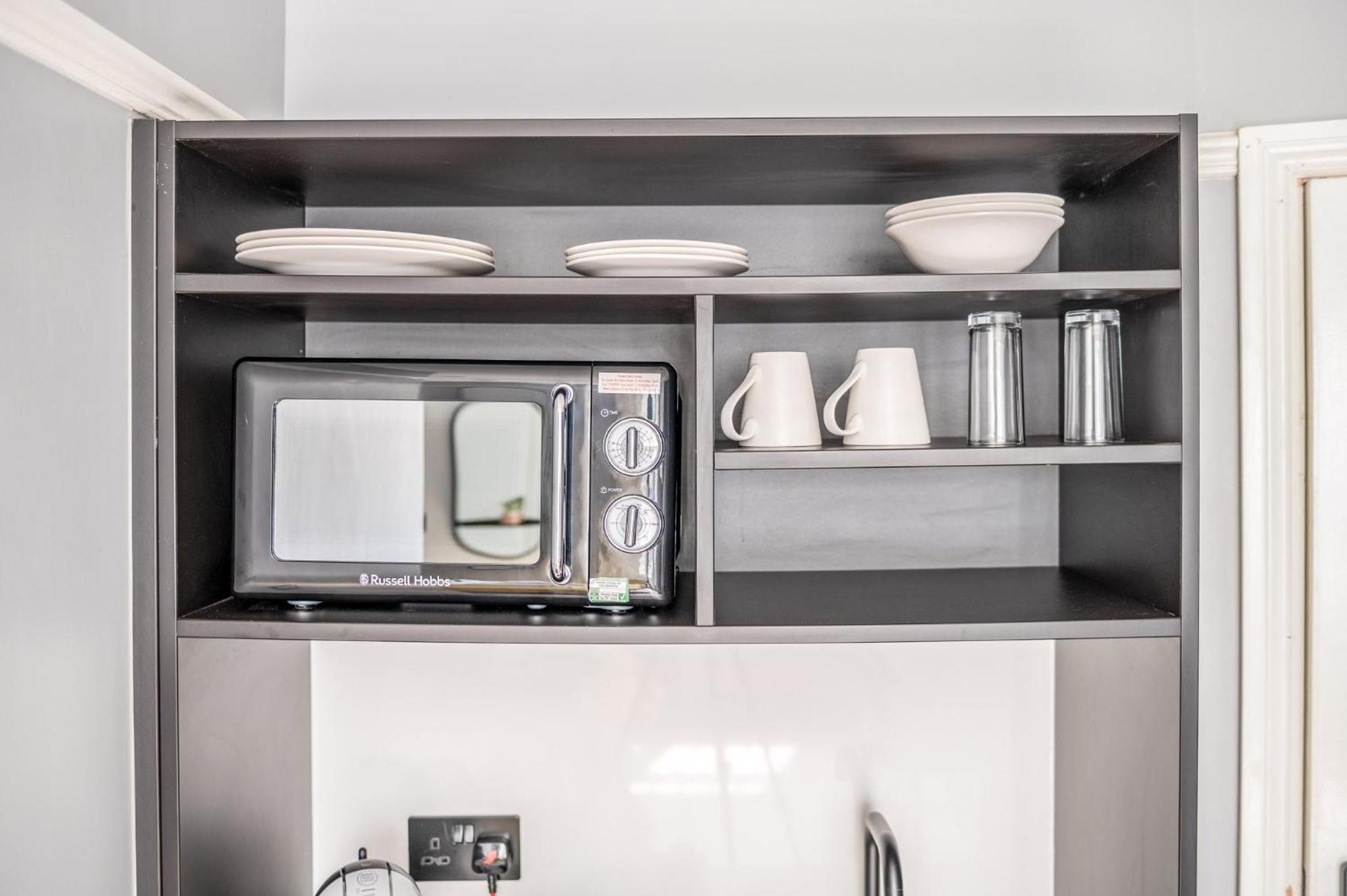Kensington - Warwick Road Aparthotel 3*