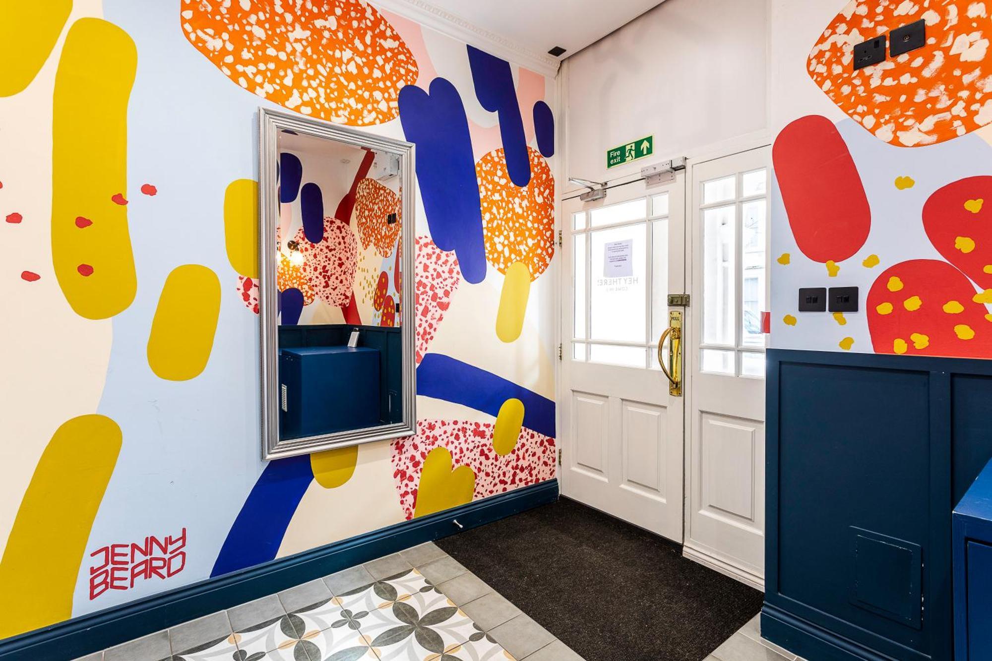 Aparthotel Kensington - Warwick Road 3*