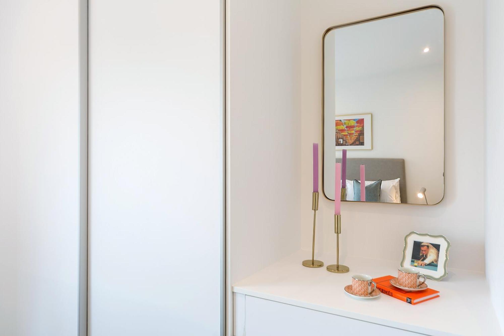 Urban Chic - Marine Appartement *