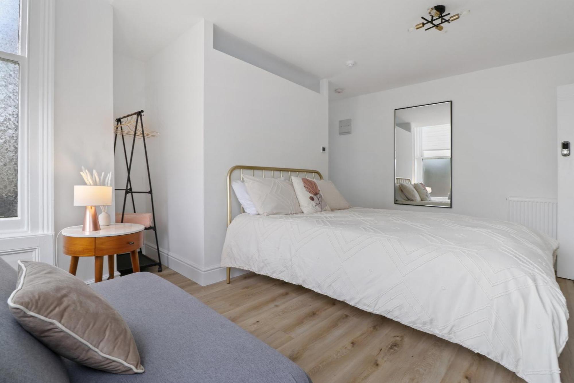 Finsbury Park 4* Londres