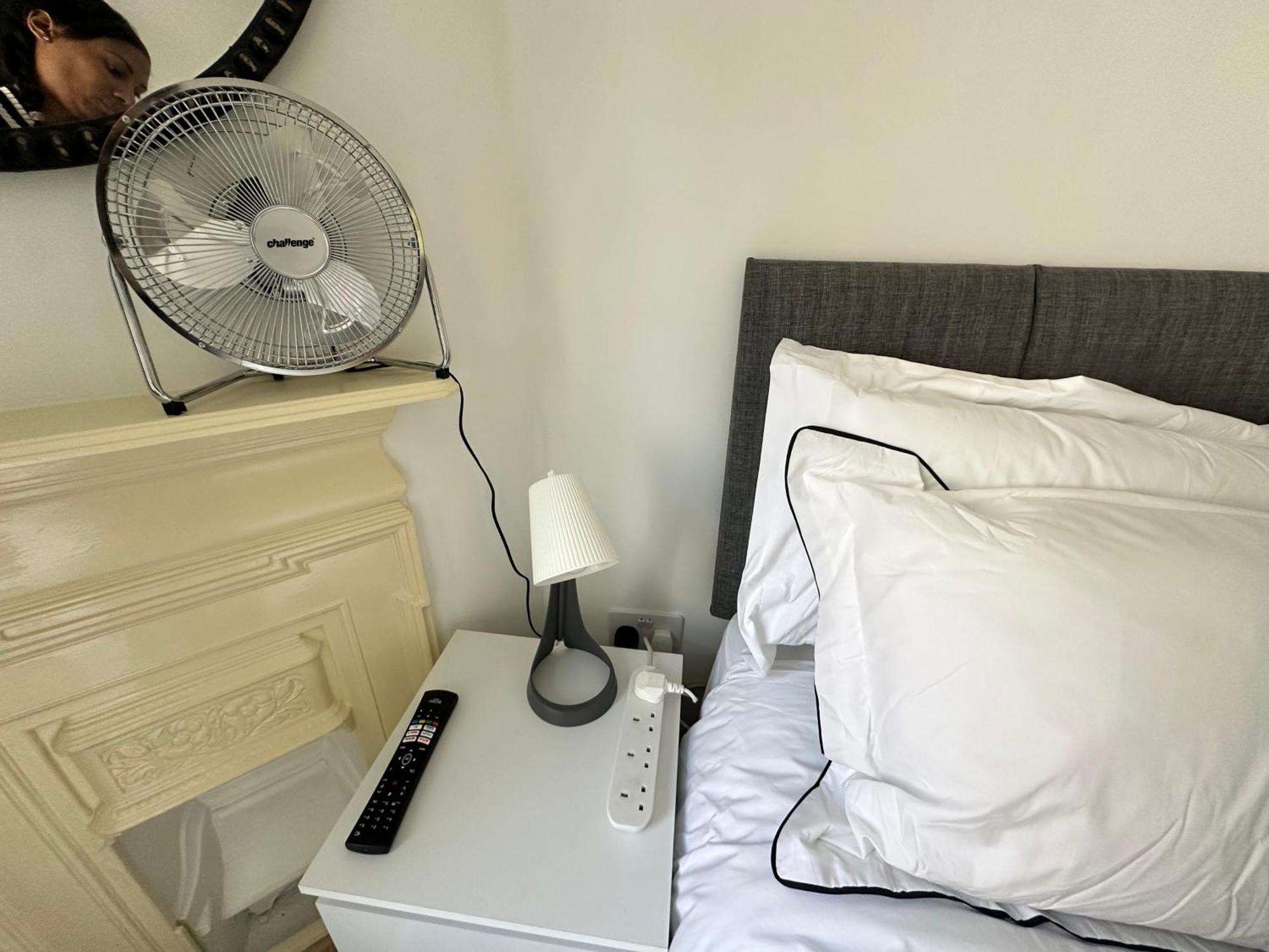 Covent Garden Newly Renovated Appartement Londen