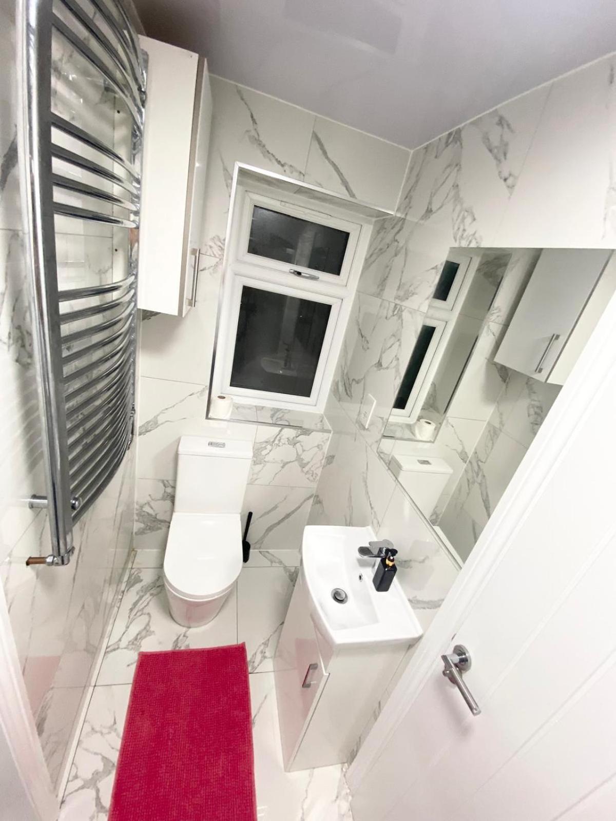 Hébergement de vacances The Royal Boutique Regent By , Sleep 8