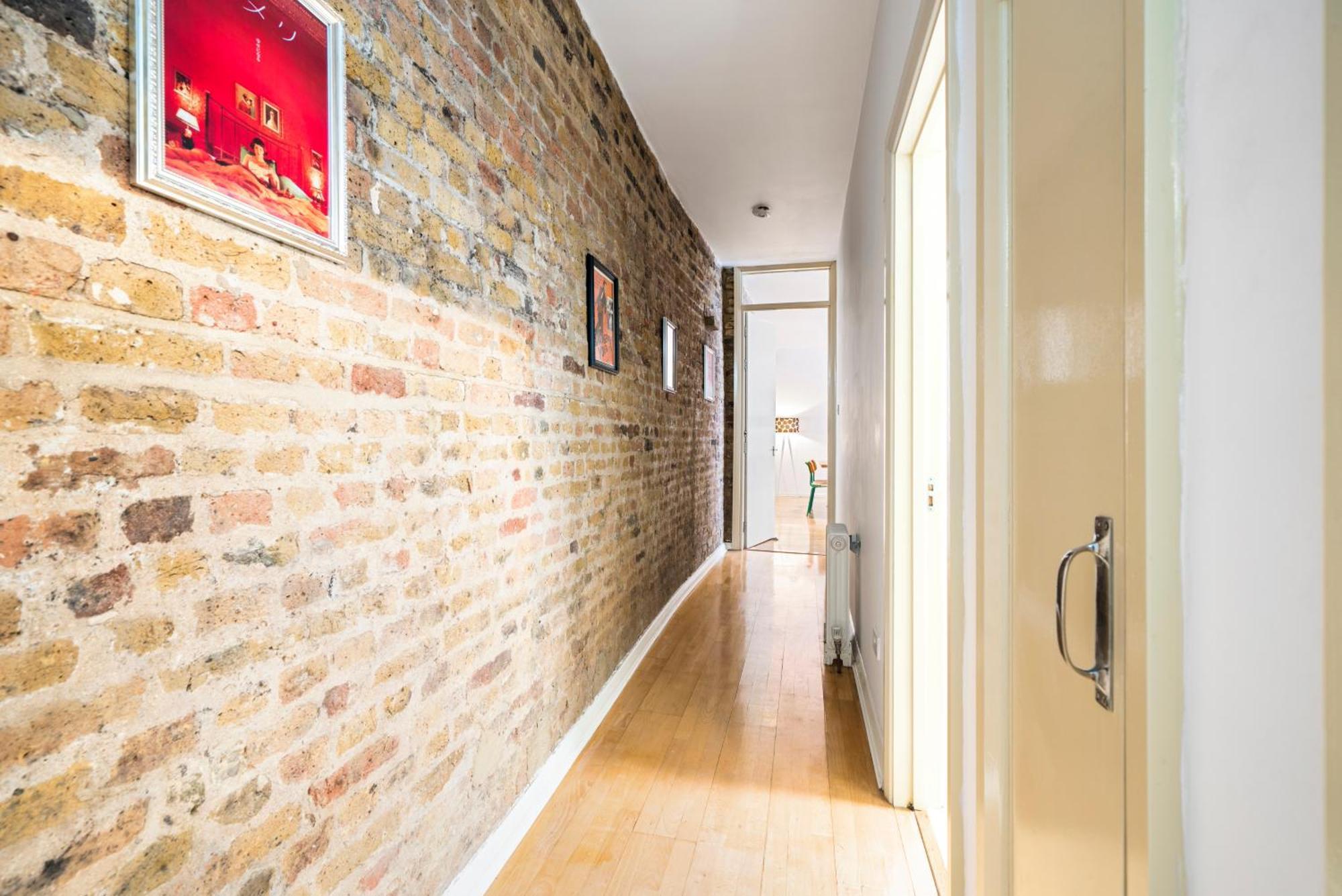 Appartement Unique Near Old Street Station Londres