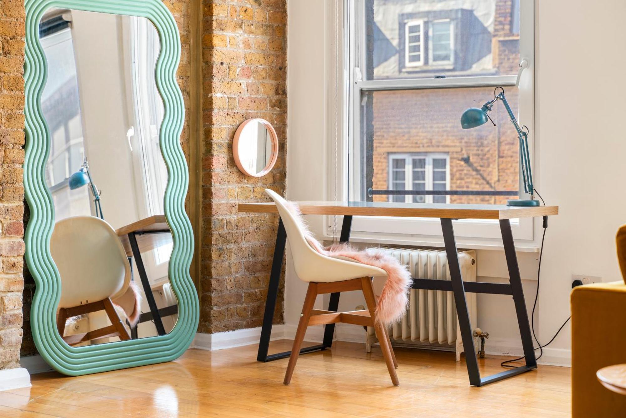 Appartement Unique Near Old Street Station