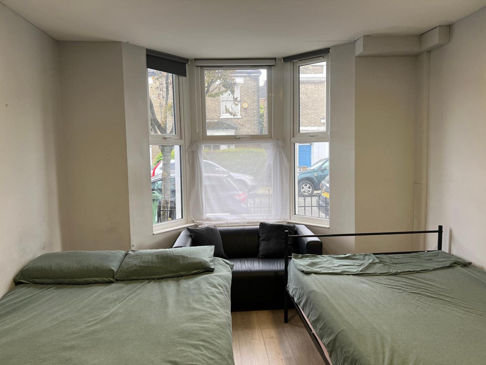 Sterne Street 4 Person Hostel *