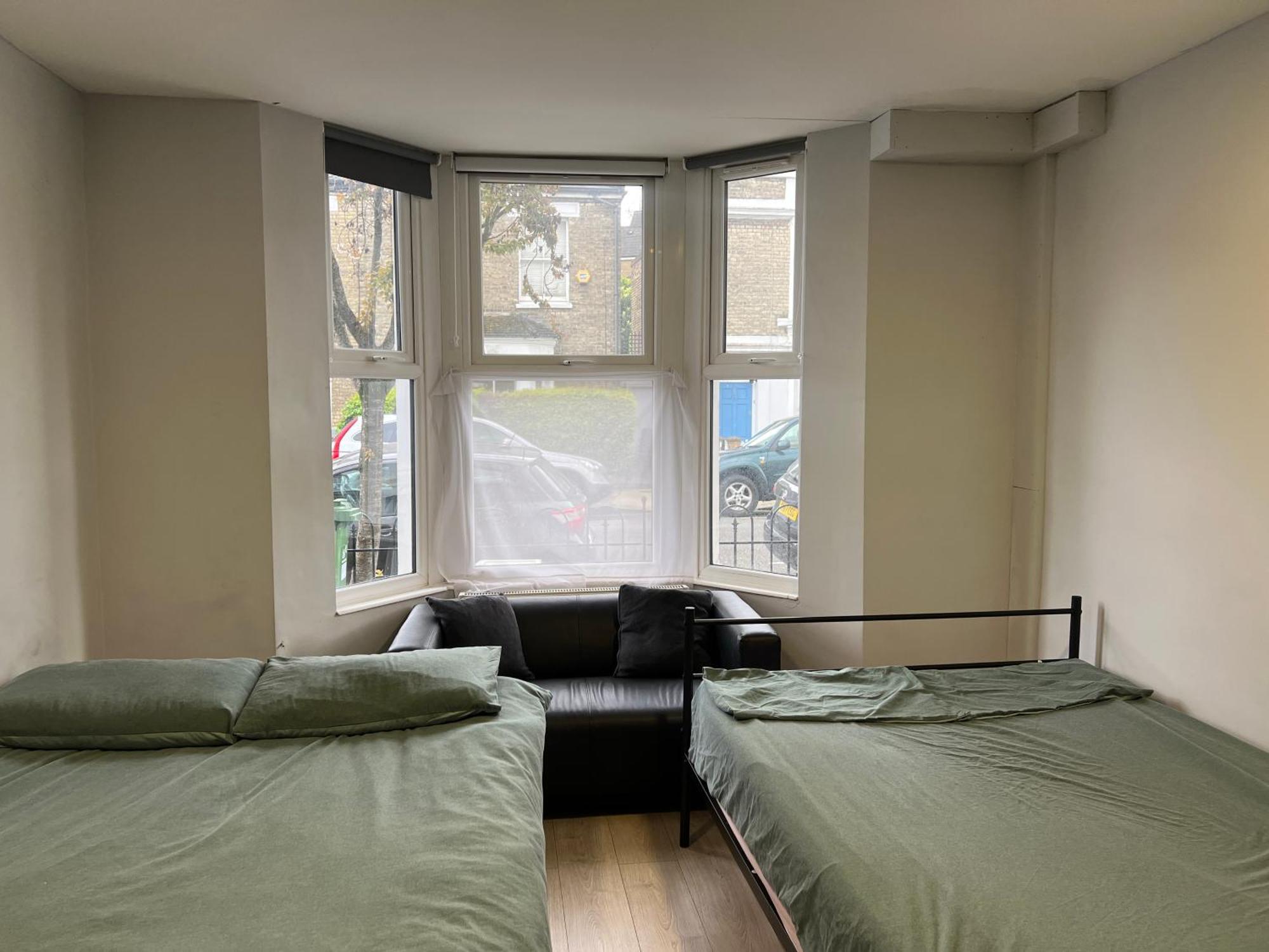 Sterne Street 4 Person * London