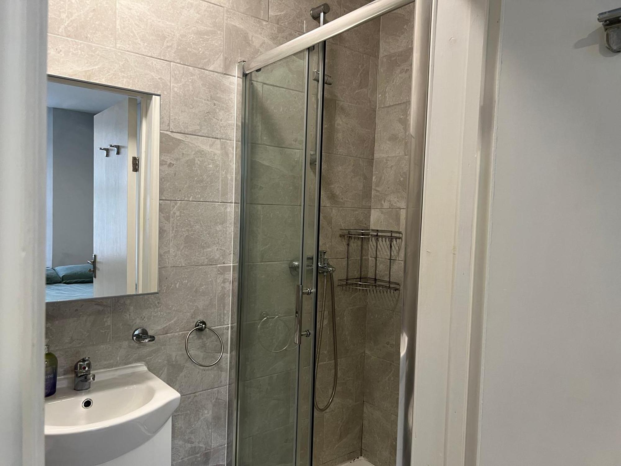 Hostel Sterne Street 4 Person London