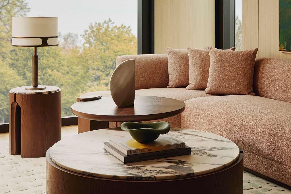 The Emory, Maybourne Collection 5* Londen