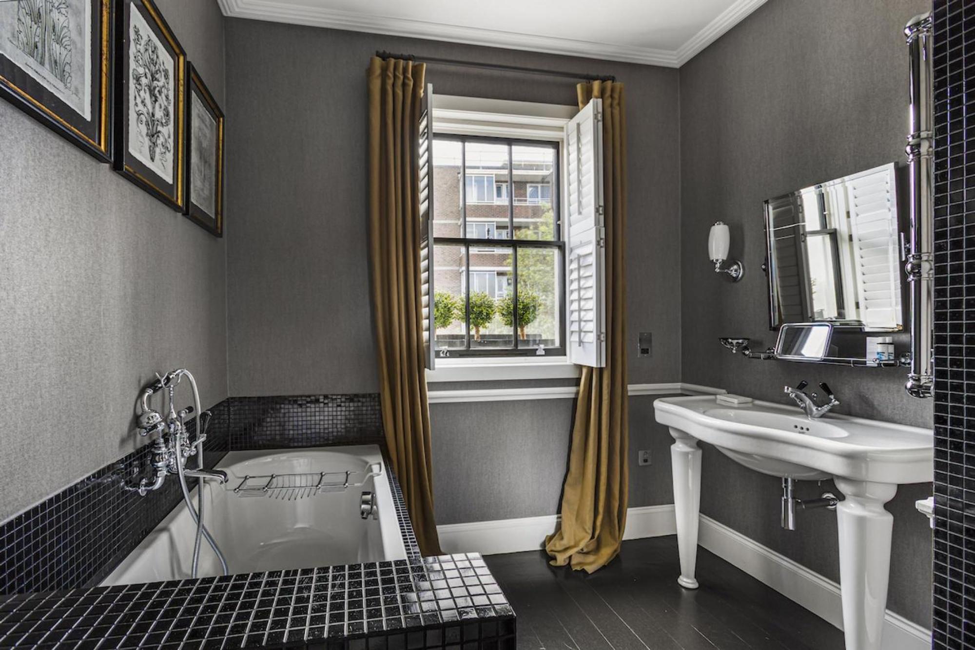 Luxurious - Denyer Street Casa de férias