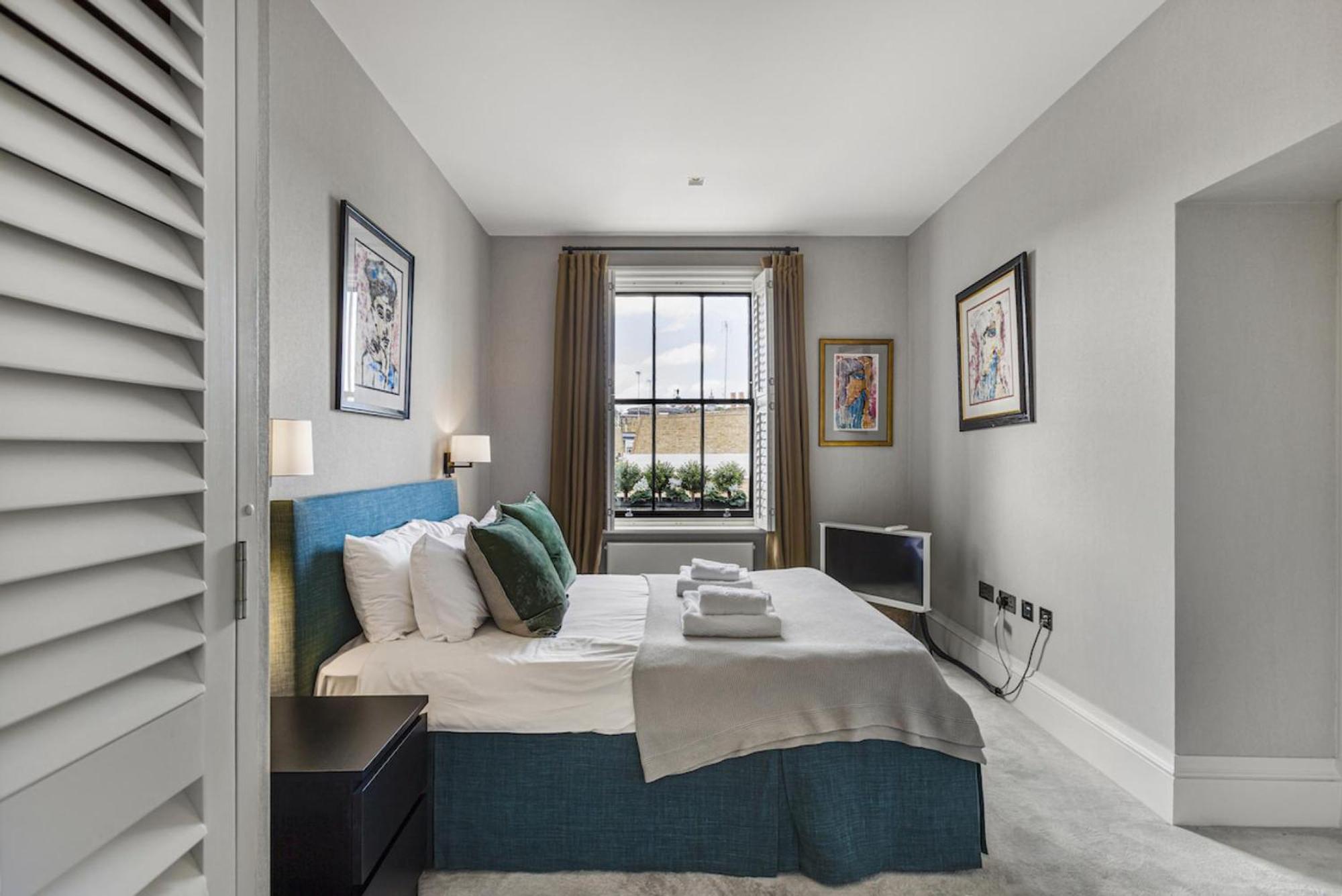 Casa de férias Luxurious - Denyer Street