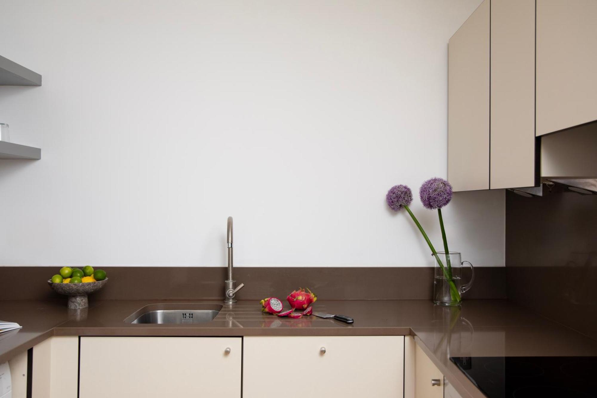 Bob W Tower Hill Residences Apartamento