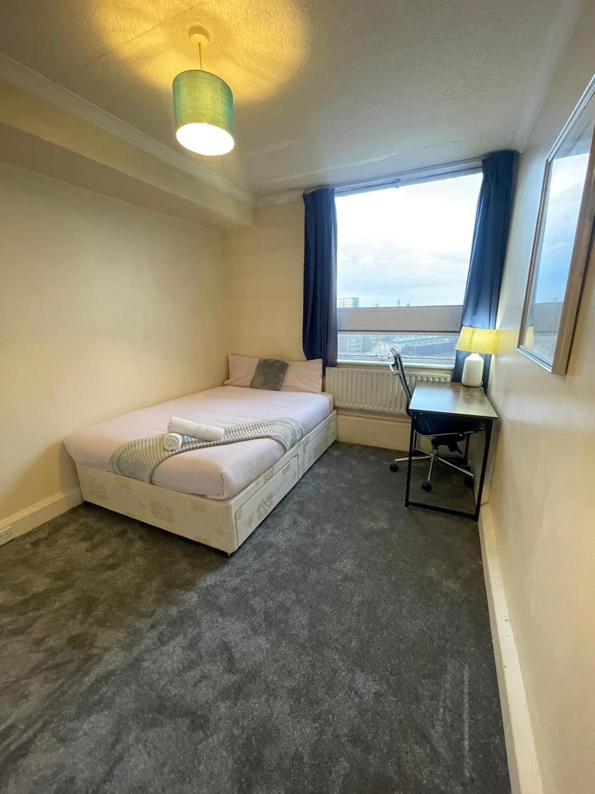 Appartement Amarco Homes