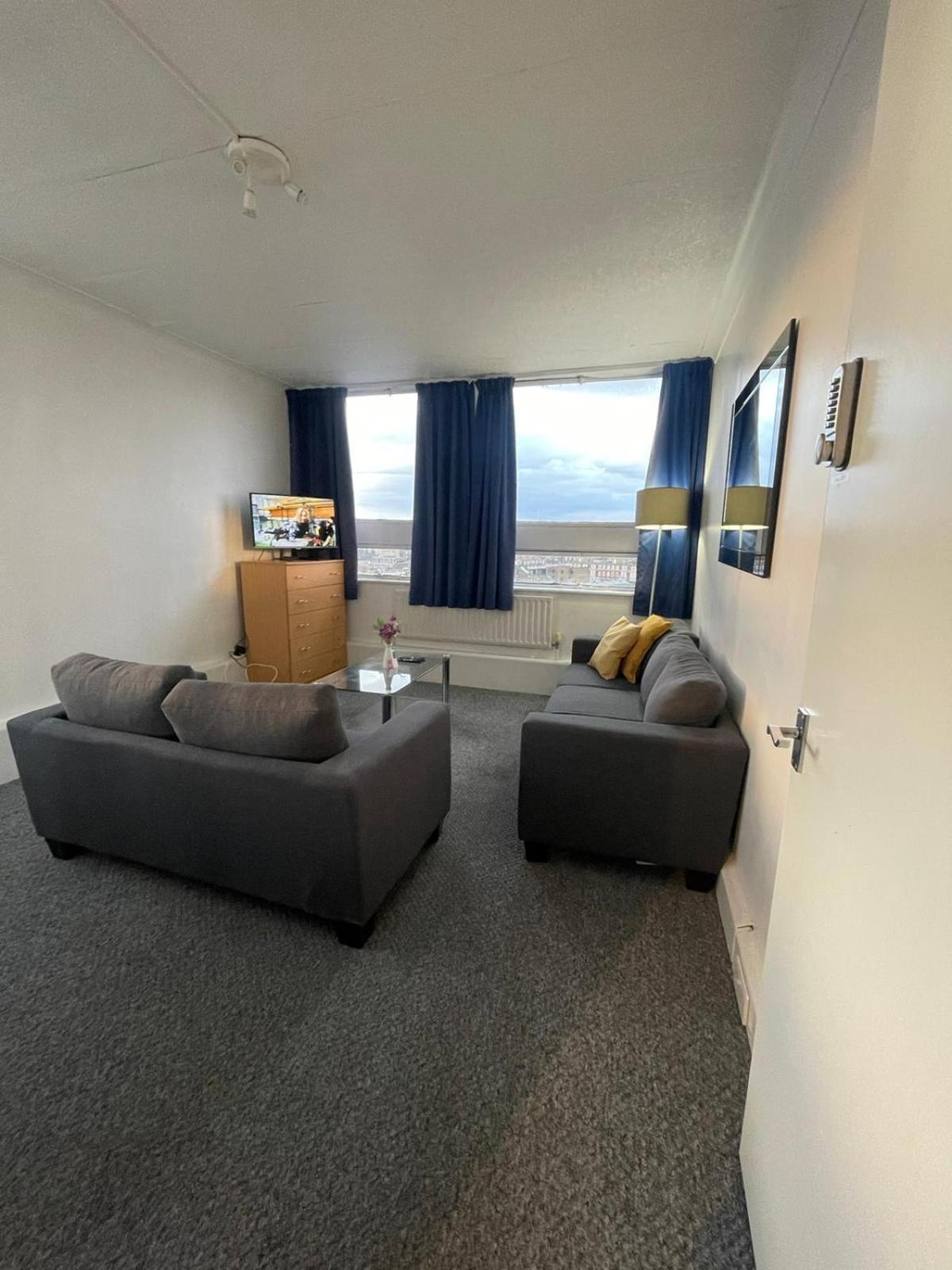 Amarco Homes Appartement *