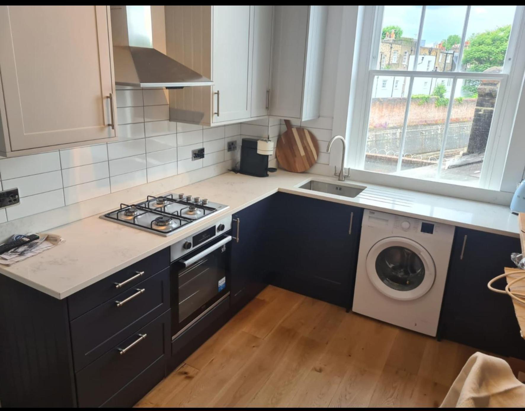 Mia Residence, Waterloo 4bed Apa Apartamento Londres