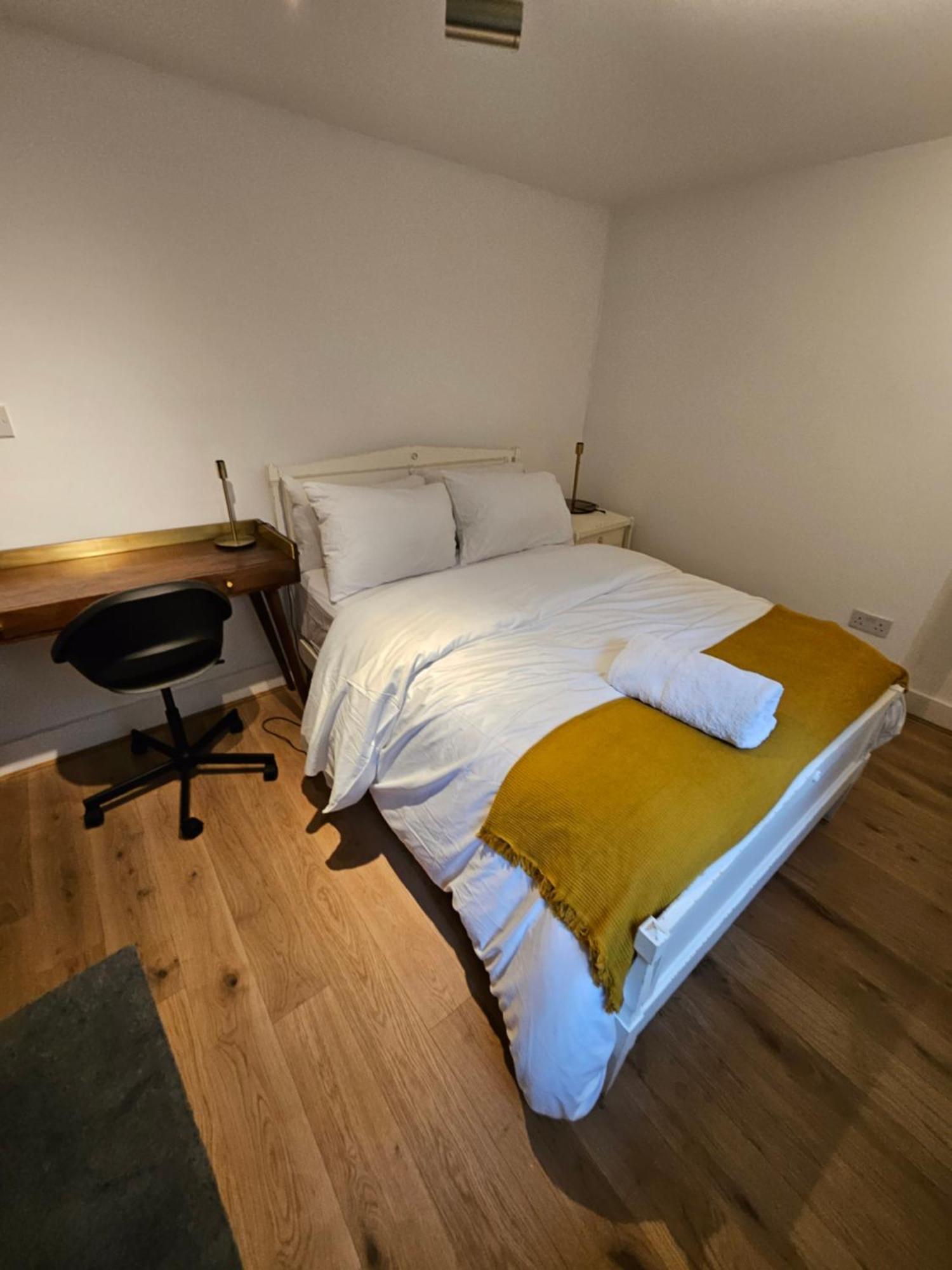 Mia Residence, Waterloo 4bed Apa Apartamento Londres