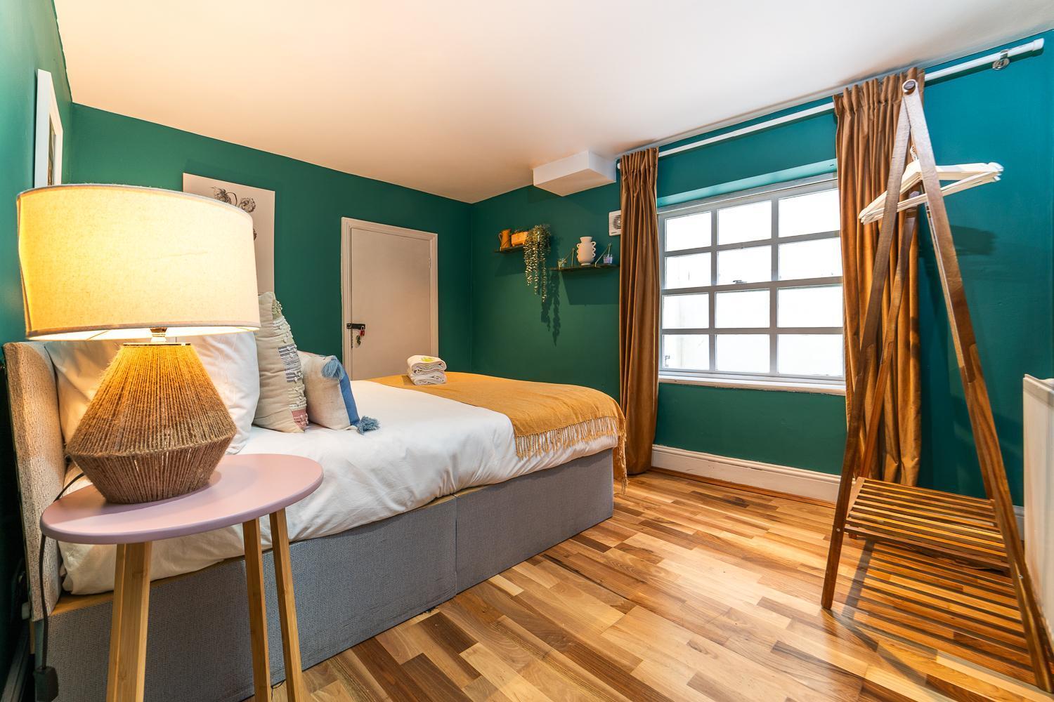Paddington-marble Arch Duplex Appartement *