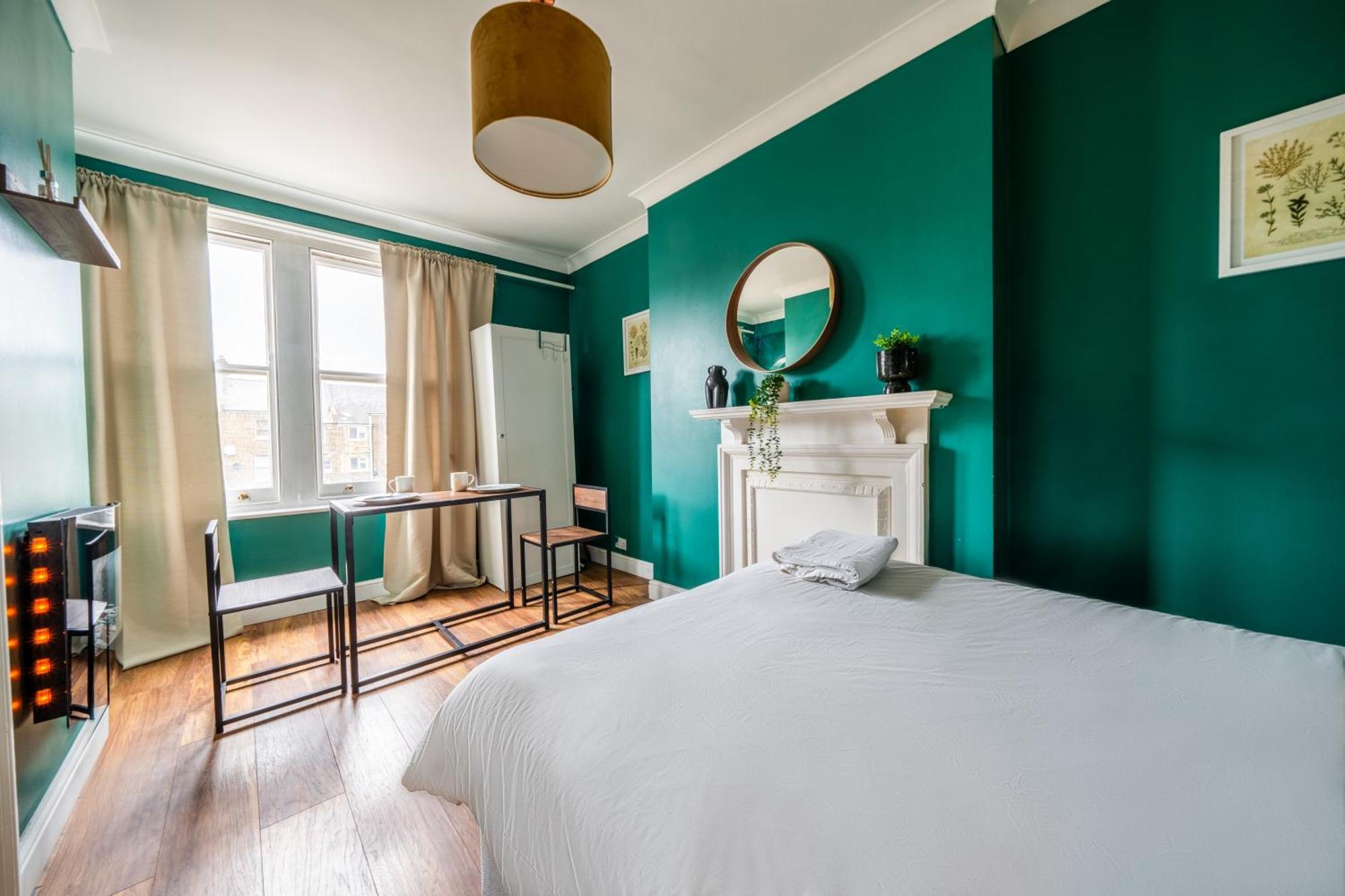 Appartement Kensington Museums