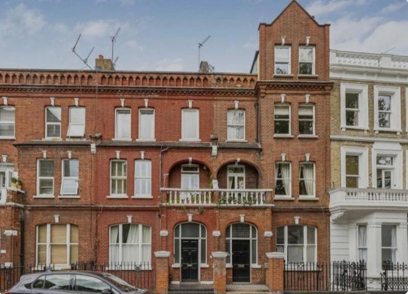 Kensington Museums Appartement Londres