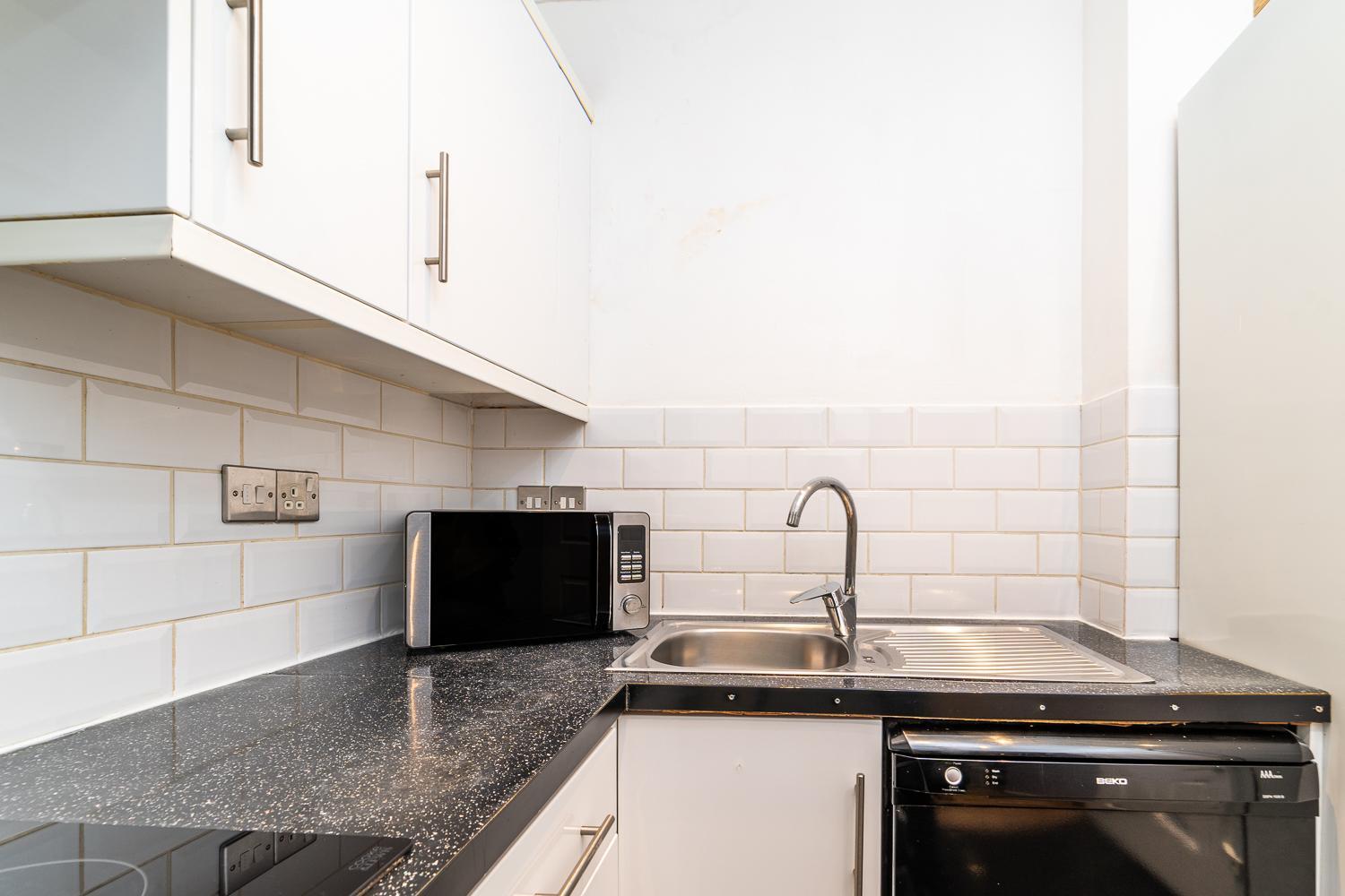 Paddington-marble Arch Duplex Appartement