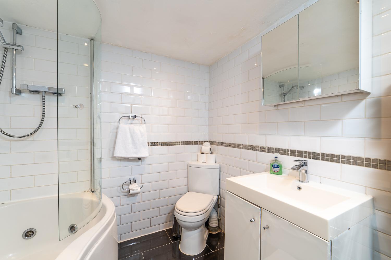 Appartement Paddington-marble Arch Duplex Londres