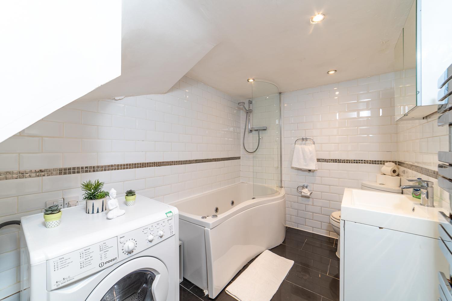 Appartement Paddington-marble Arch Duplex Londres