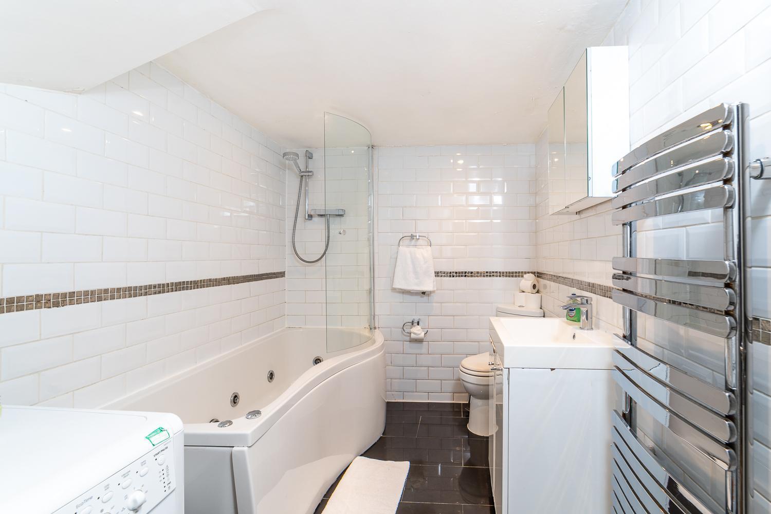 Paddington-marble Arch Duplex Appartement Londres