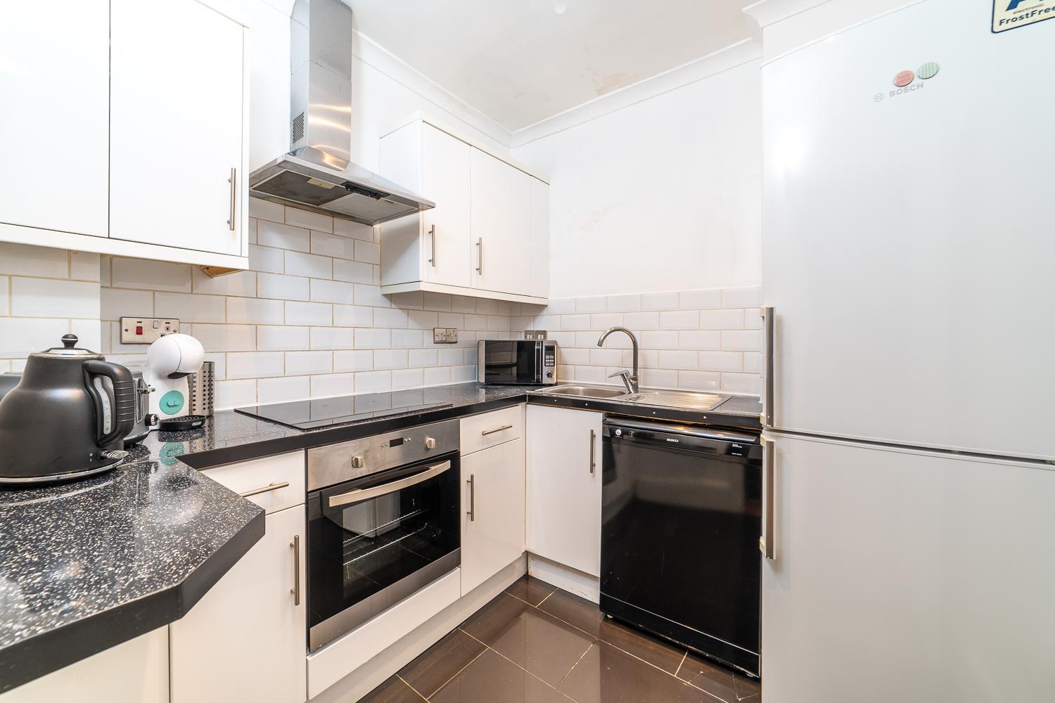 Appartement Paddington-marble Arch Duplex Londres