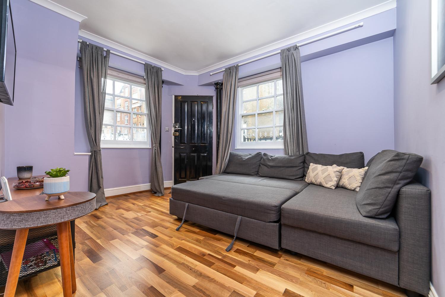 Paddington-marble Arch Duplex Appartement *