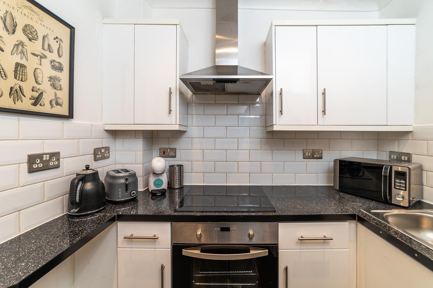 Paddington-marble Arch Duplex *