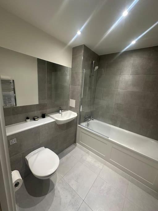 Luxury 2 Bed * Londres