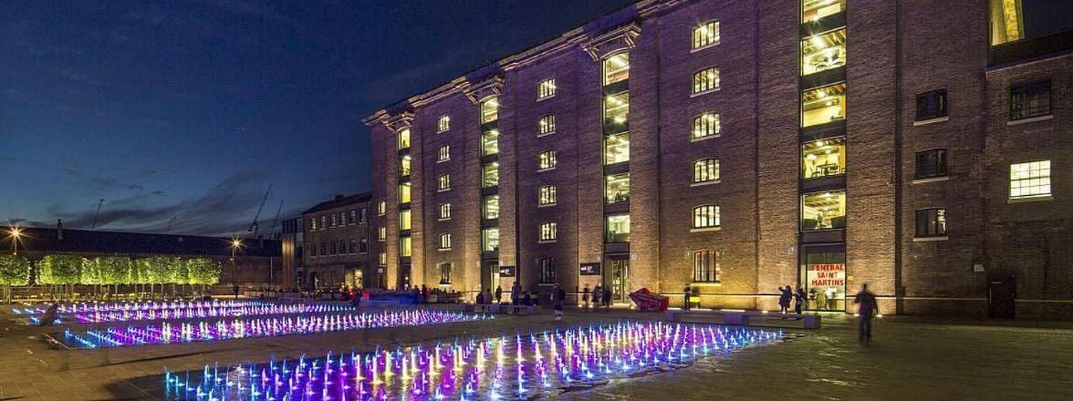 Apartment Cosy 3 Beds Family Friendly Kings Cross *