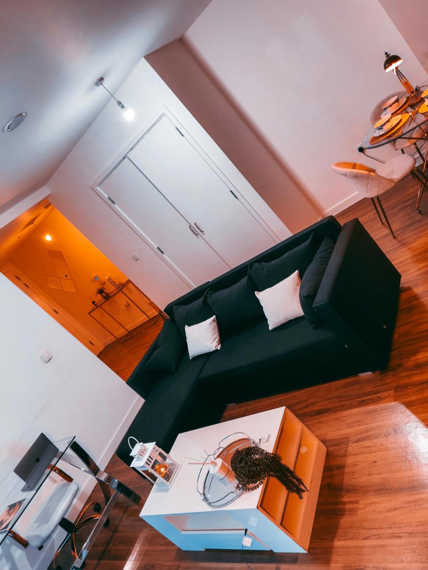 02 Arena View Apartamento