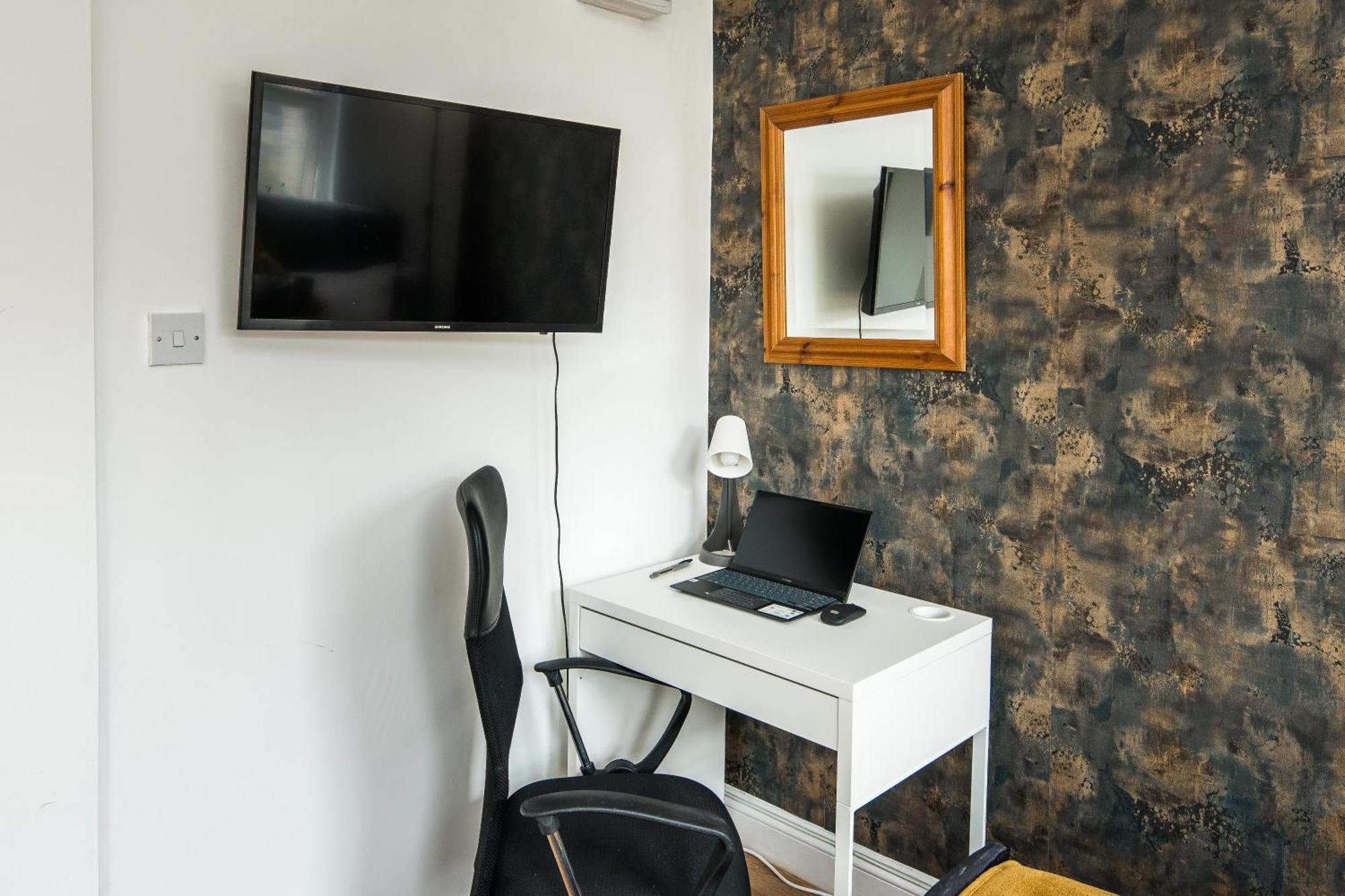 Appartement Serviced In Finchley Road