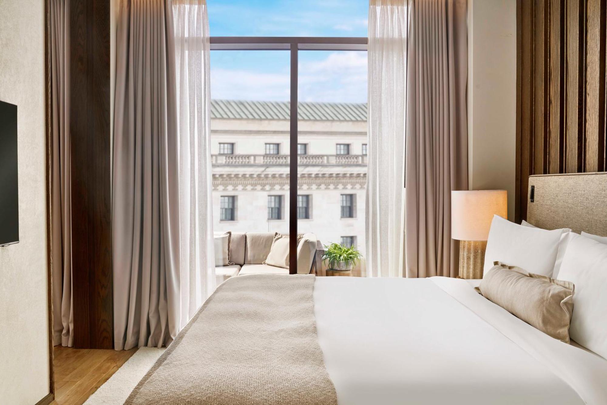 Hotel 1 Mayfair 5*