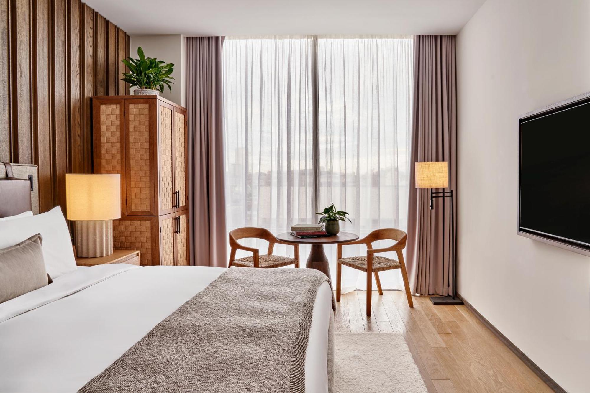 Hotel 1 Mayfair Londres