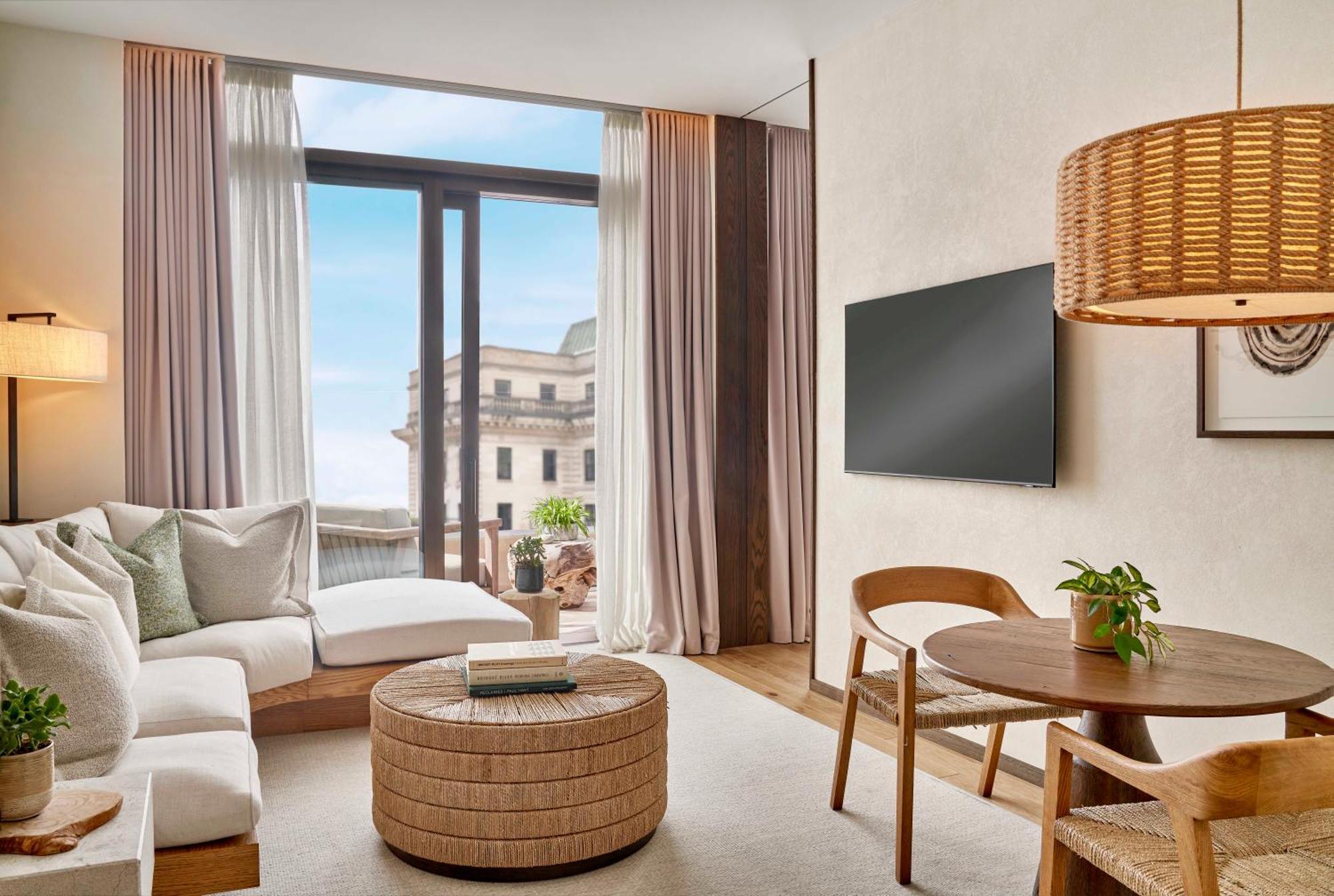 1 Mayfair 5*