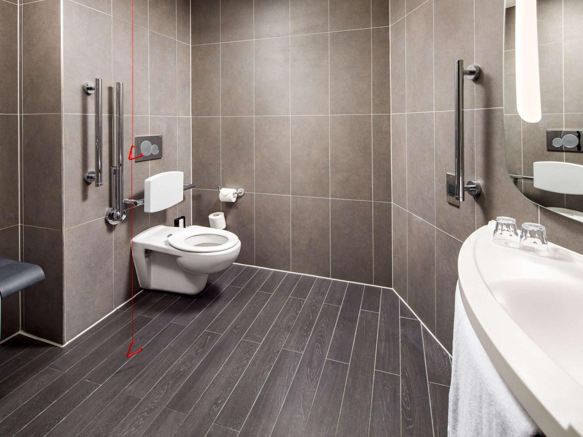 Ibis Canning Town Londen