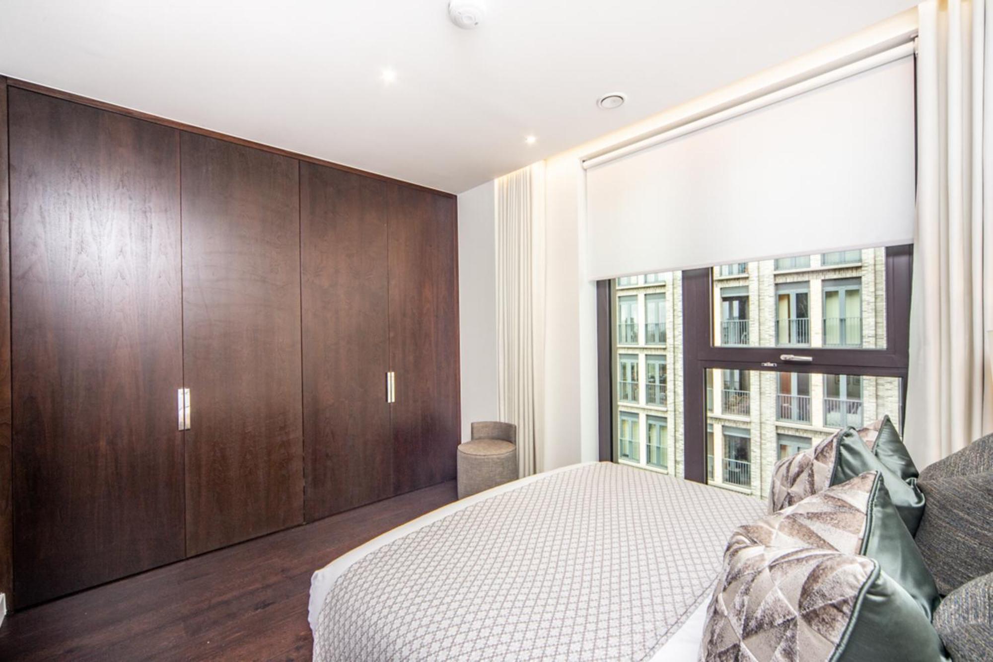 Thornes House Apartamento *
