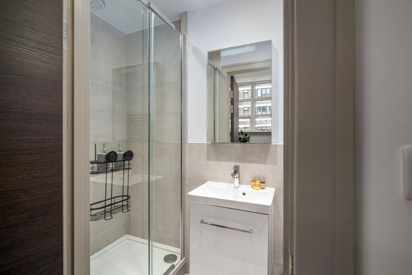Whitechapel Kindred Hosted By Guestready Apartamento Londres