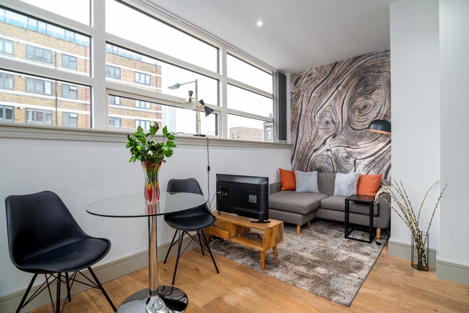 Whitechapel Kindred Hosted By Guestready * Londres