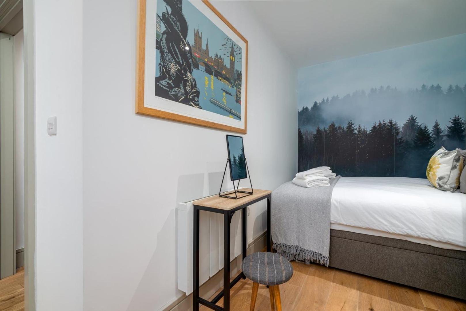 Whitechapel Kindred Hosted By Guestready Apartamento *