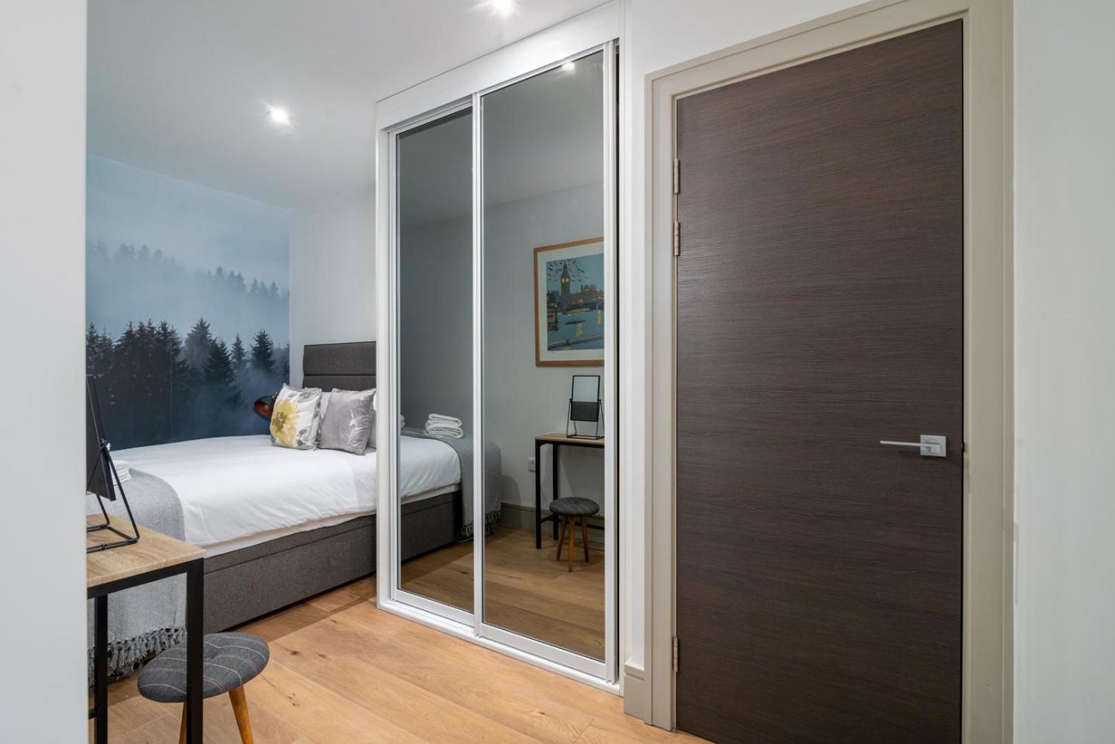 Whitechapel Kindred Hosted By Guestready Apartamento Londres