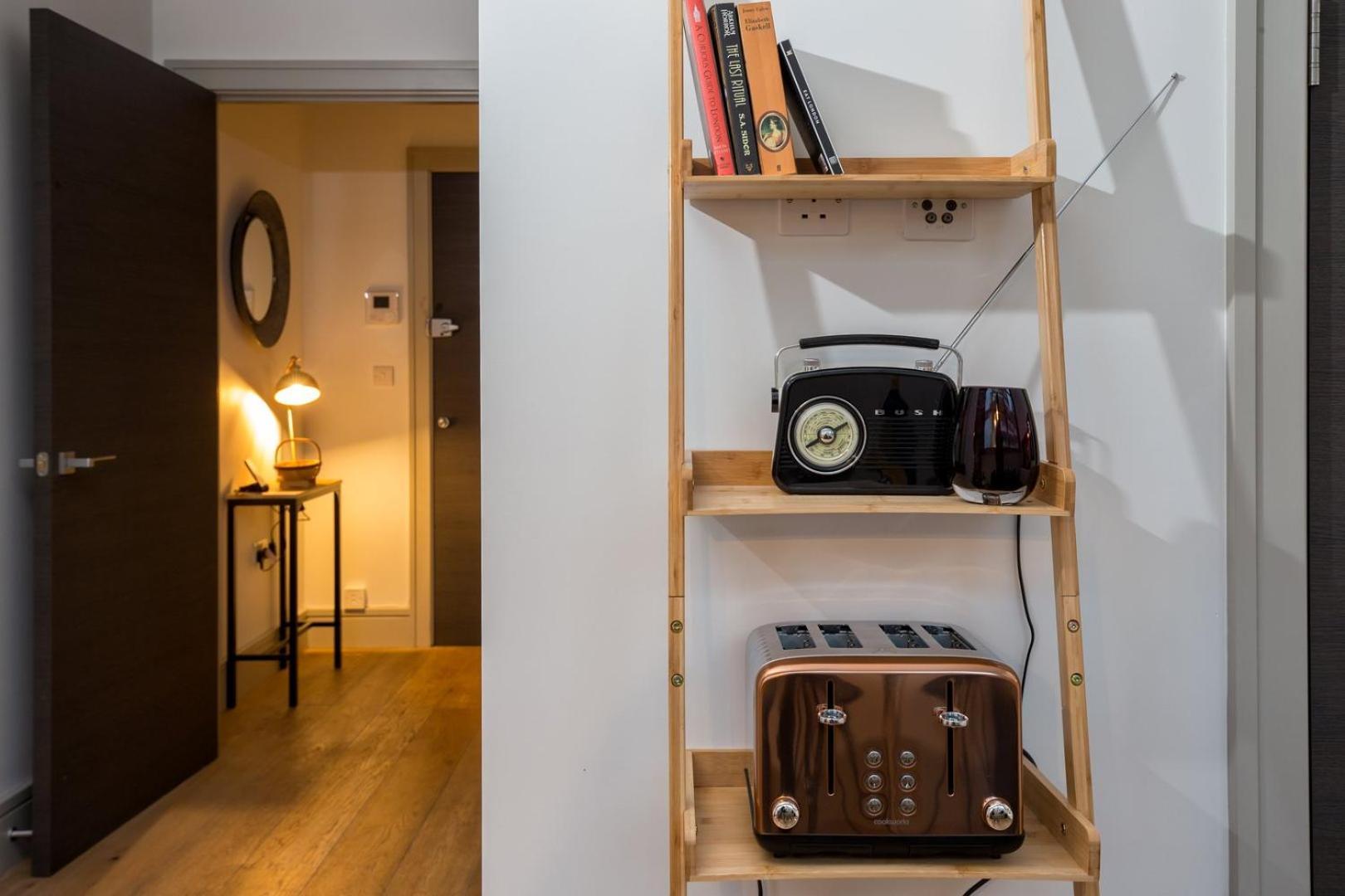 Apartamento Whitechapel Kindred Hosted By Guestready *