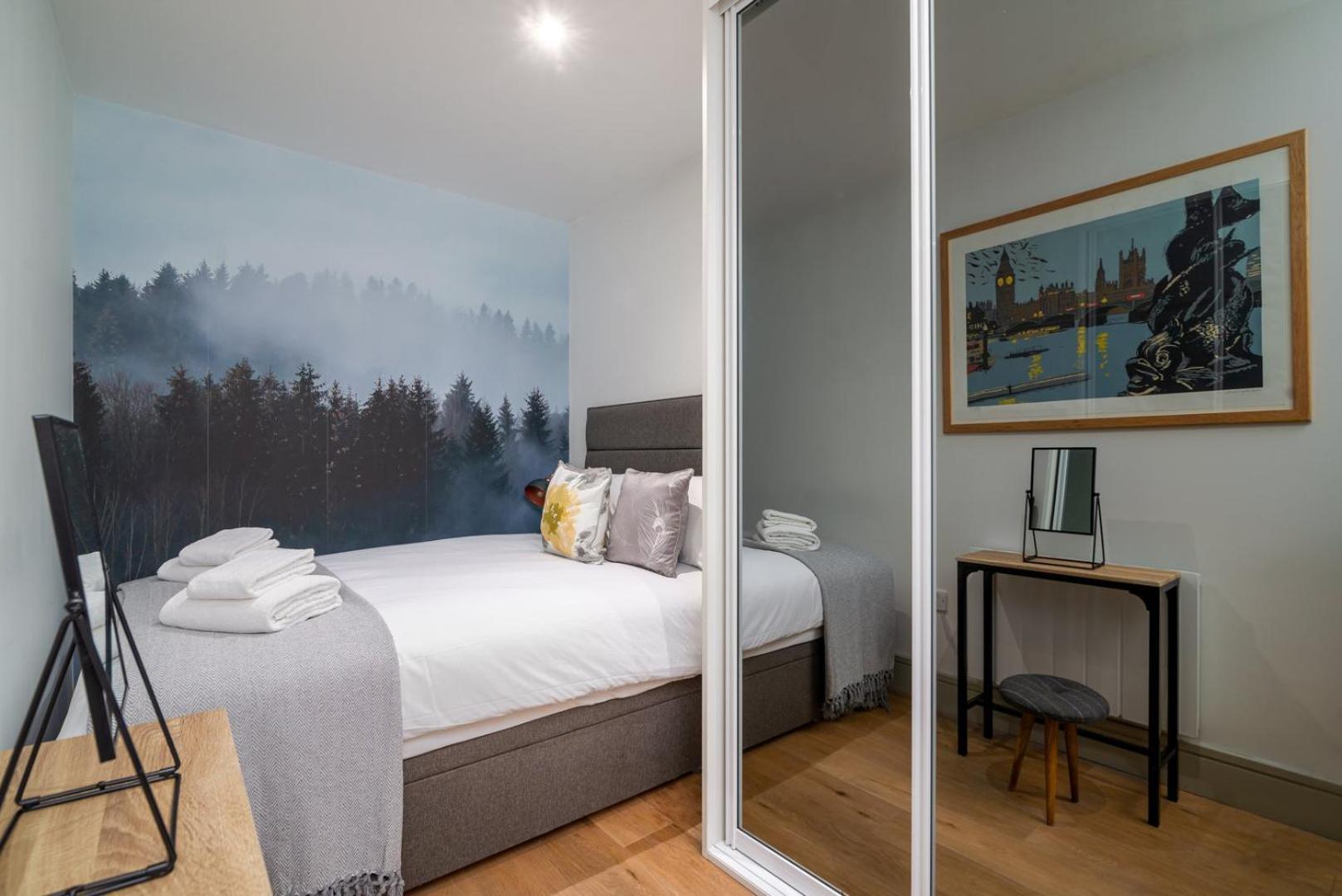 Apartamento Whitechapel Kindred Hosted By Guestready Londres