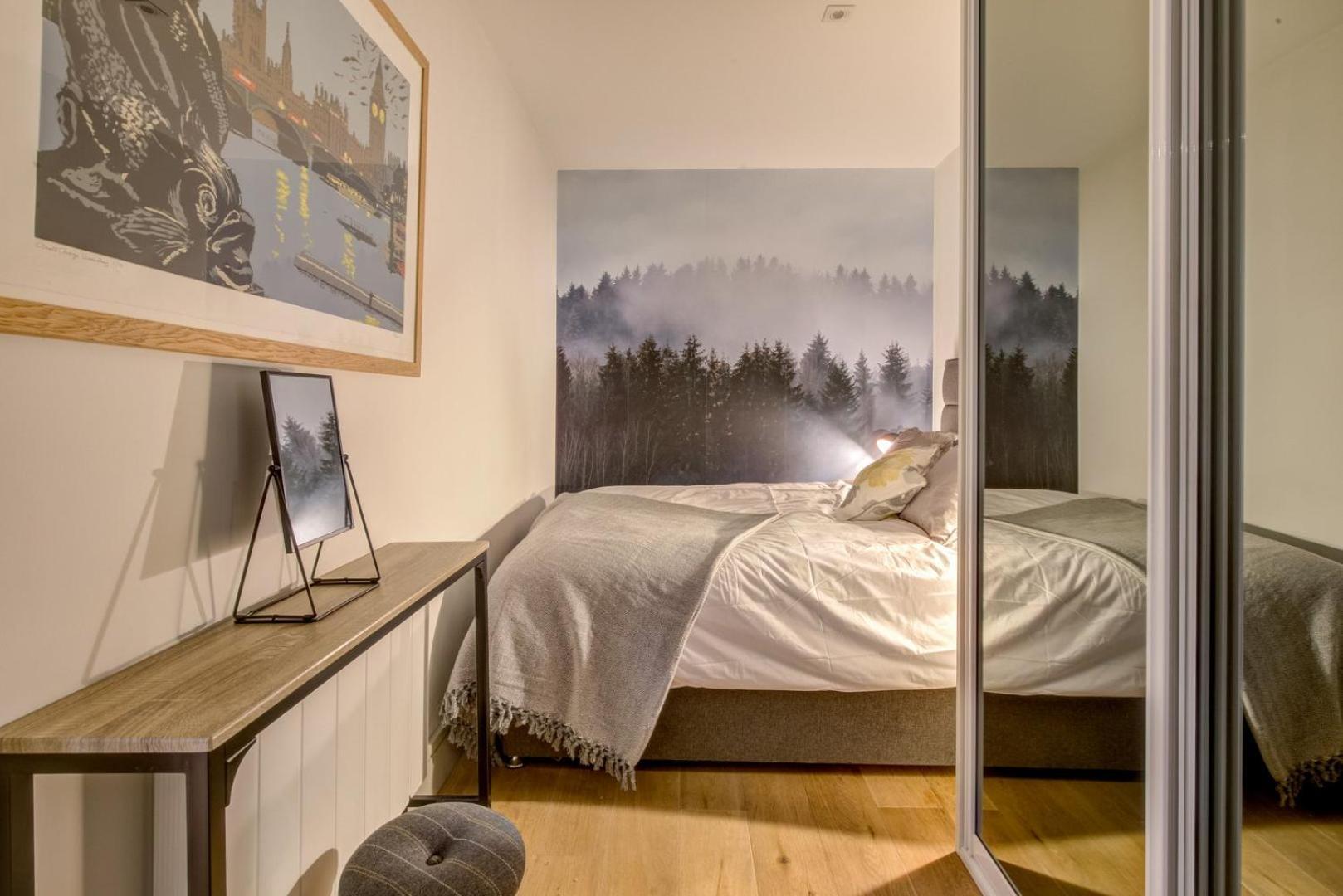 Apartamento Whitechapel Kindred Hosted By Guestready