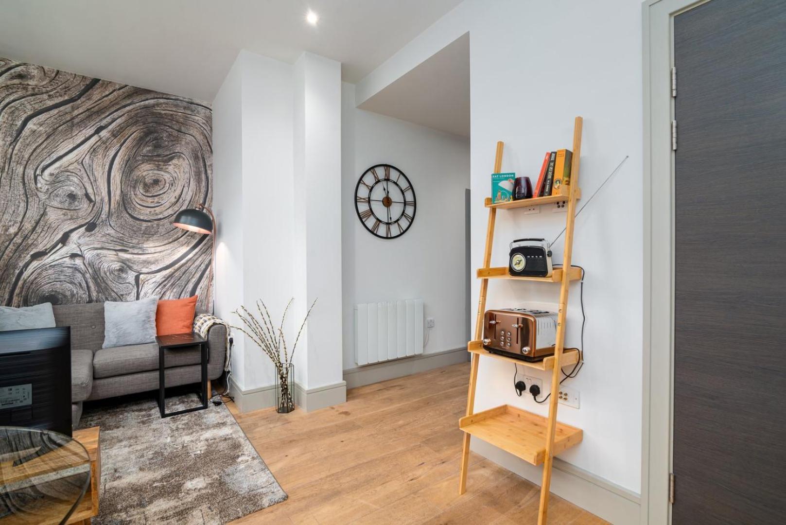 Whitechapel Kindred Hosted By Guestready Apartamento